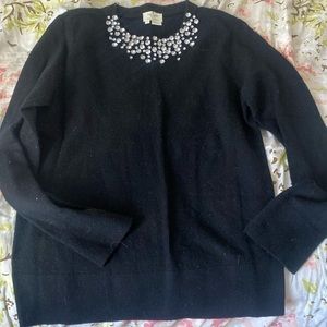 Woman’s Kate Spade sweater